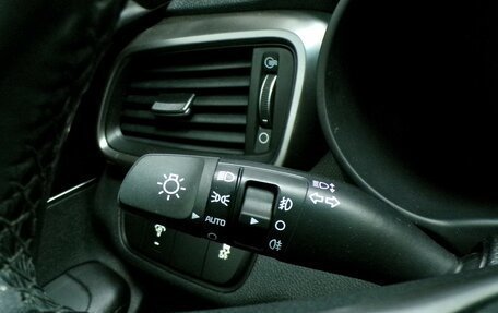 KIA Sorento III Prime рестайлинг, 2019 год, 2 395 000 рублей, 22 фотография