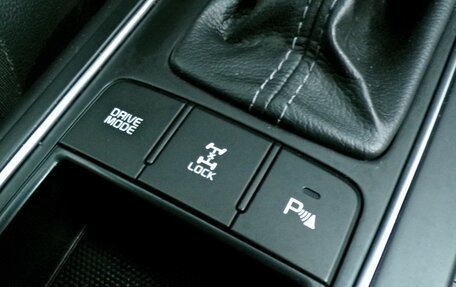 KIA Sorento III Prime рестайлинг, 2019 год, 2 395 000 рублей, 18 фотография