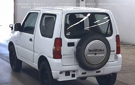 Suzuki Jimny, 2014 год, 625 000 рублей, 3 фотография