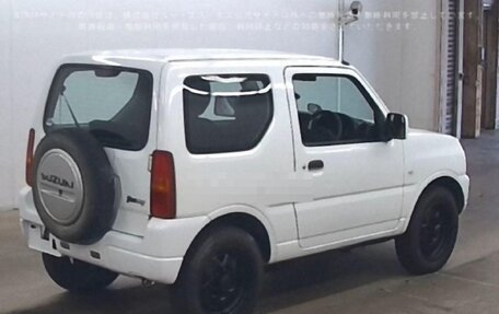 Suzuki Jimny, 2014 год, 625 000 рублей, 4 фотография