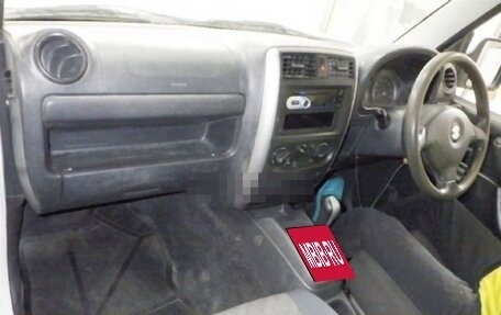 Suzuki Jimny, 2014 год, 625 000 рублей, 5 фотография