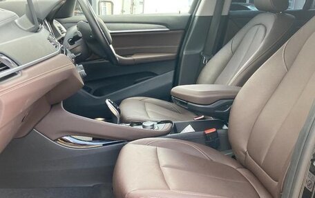 BMW X1, 2022 год, 2 050 000 рублей, 8 фотография