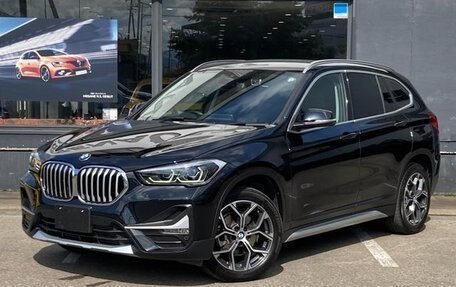 BMW X1, 2022 год, 2 050 000 рублей, 1 фотография