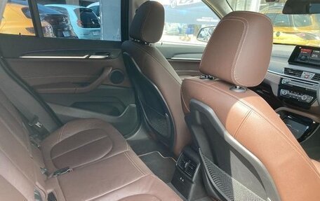 BMW X1, 2022 год, 2 050 000 рублей, 10 фотография