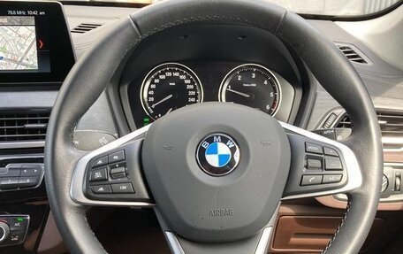 BMW X1, 2022 год, 2 050 000 рублей, 6 фотография