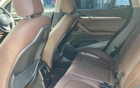 BMW X1, 2022 год, 2 050 000 рублей, 11 фотография