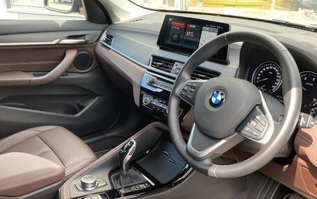 BMW X1, 2022 год, 2 050 000 рублей, 7 фотография