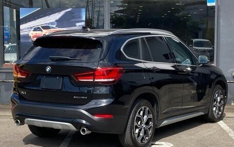BMW X1, 2022 год, 2 050 000 рублей, 3 фотография