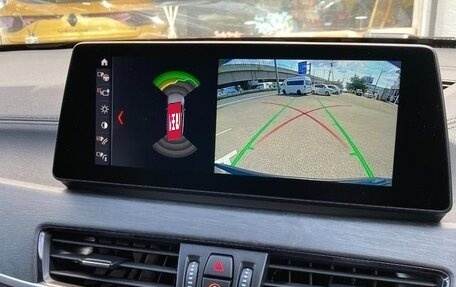 BMW X1, 2022 год, 2 050 000 рублей, 15 фотография