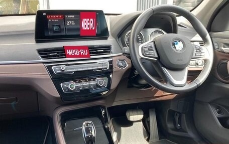 BMW X1, 2022 год, 2 050 000 рублей, 5 фотография
