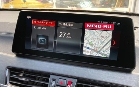 BMW X1, 2022 год, 2 050 000 рублей, 14 фотография