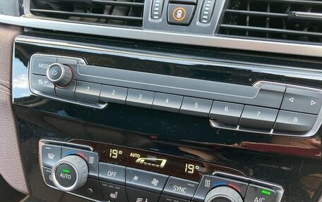 BMW X1, 2022 год, 2 050 000 рублей, 16 фотография