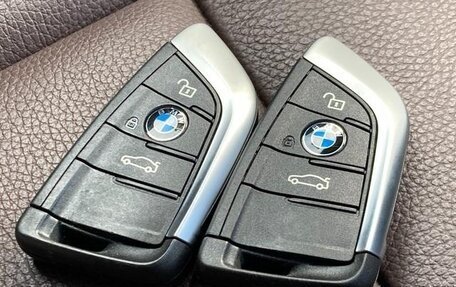 BMW X1, 2022 год, 2 050 000 рублей, 20 фотография