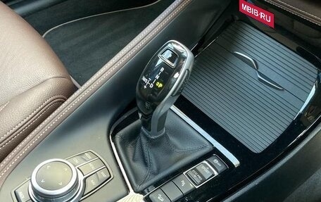 BMW X1, 2022 год, 2 050 000 рублей, 17 фотография