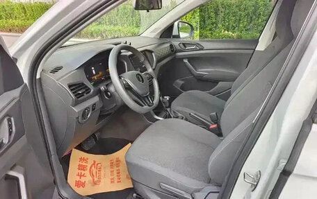 Volkswagen T-Cross I, 2022 год, 1 210 125 рублей, 4 фотография