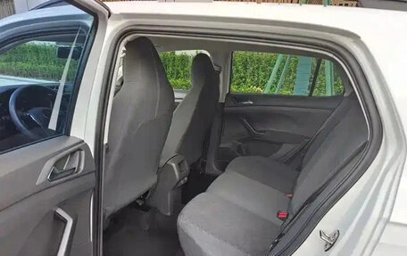 Volkswagen T-Cross I, 2022 год, 1 210 125 рублей, 7 фотография