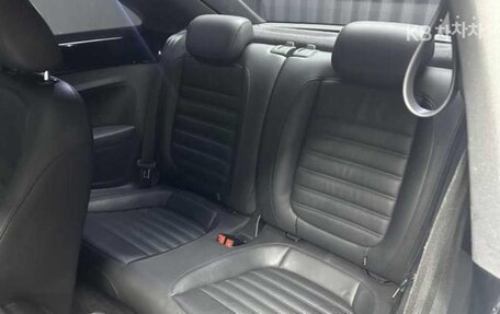 Volkswagen Beetle, 2013 год, 1 099 222 рублей, 11 фотография