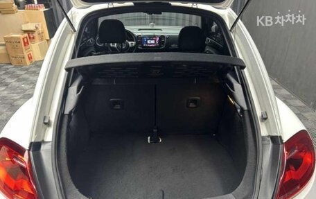 Volkswagen Beetle, 2013 год, 1 099 222 рублей, 6 фотография