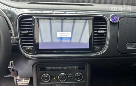 Volkswagen Beetle, 2013 год, 1 099 222 рублей, 12 фотография