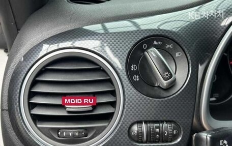 Volkswagen Beetle, 2013 год, 1 099 222 рублей, 15 фотография