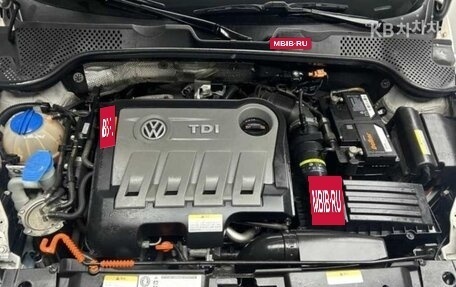 Volkswagen Beetle, 2013 год, 1 099 222 рублей, 16 фотография