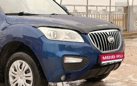 Lifan X60 I рестайлинг, 2016 год, 699 000 рублей, 5 фотография