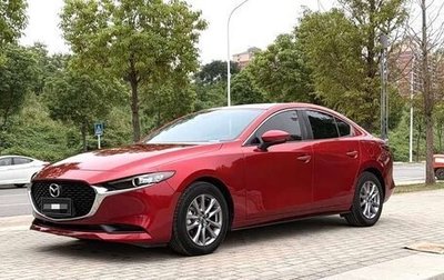 Mazda 3, 2021 год, 1 190 300 рублей, 1 фотография