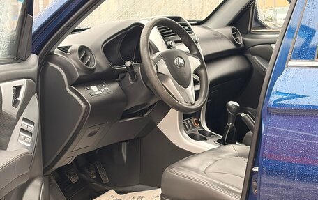 Lifan X60 I рестайлинг, 2016 год, 699 000 рублей, 19 фотография