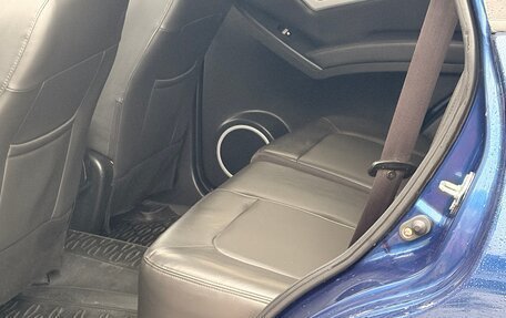 Lifan X60 I рестайлинг, 2016 год, 699 000 рублей, 17 фотография