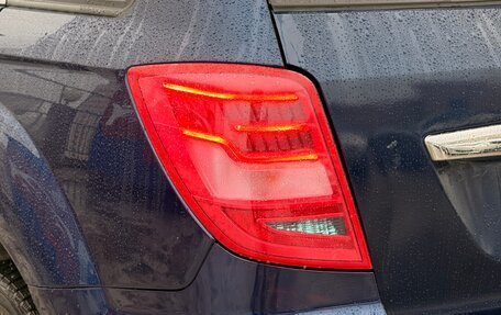 Lifan X60 I рестайлинг, 2016 год, 699 000 рублей, 15 фотография