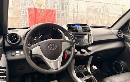 Lifan X60 I рестайлинг, 2016 год, 699 000 рублей, 20 фотография