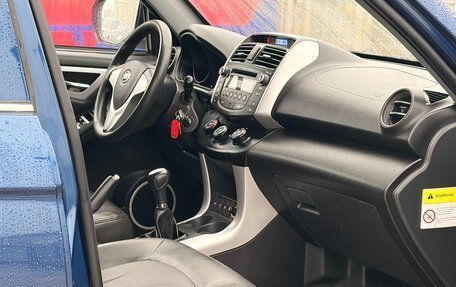 Lifan X60 I рестайлинг, 2016 год, 699 000 рублей, 22 фотография