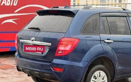 Lifan X60 I рестайлинг, 2016 год, 699 000 рублей, 12 фотография