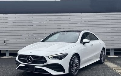 Mercedes-Benz CLA, 2022 год, 2 150 000 рублей, 1 фотография
