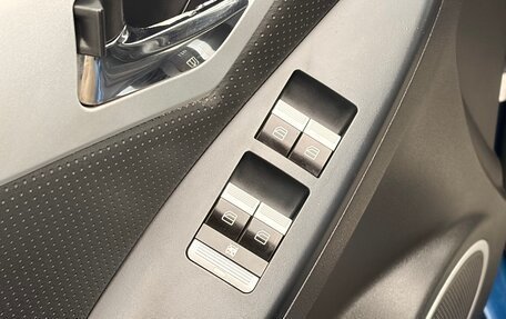 Lifan X60 I рестайлинг, 2016 год, 699 000 рублей, 25 фотография