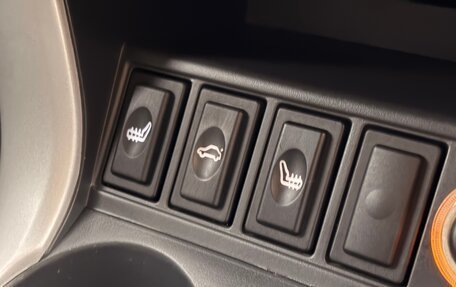 Lifan X60 I рестайлинг, 2016 год, 699 000 рублей, 27 фотография