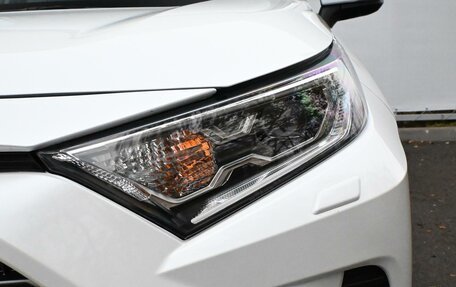 Toyota RAV4, 2022 год, 4 150 000 рублей, 6 фотография