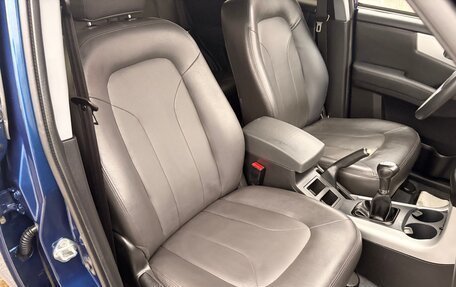 Lifan X60 I рестайлинг, 2016 год, 699 000 рублей, 24 фотография