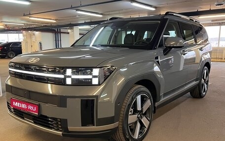 Hyundai Santa Fe IV, 2025 год, 5 950 000 рублей, 1 фотография