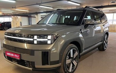 Hyundai Santa Fe IV, 2025 год, 5 950 000 рублей, 1 фотография