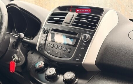 Lifan X60 I рестайлинг, 2016 год, 699 000 рублей, 28 фотография