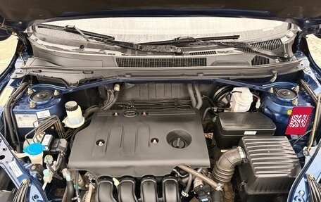 Lifan X60 I рестайлинг, 2016 год, 699 000 рублей, 29 фотография