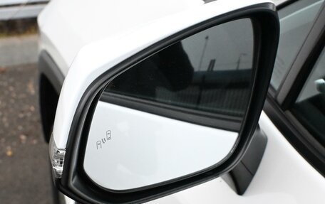 Toyota RAV4, 2022 год, 4 150 000 рублей, 9 фотография