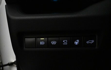 Toyota RAV4, 2022 год, 4 150 000 рублей, 20 фотография