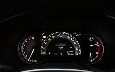 Toyota RAV4, 2022 год, 4 150 000 рублей, 17 фотография