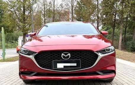 Mazda 3, 2021 год, 1 190 300 рублей, 2 фотография