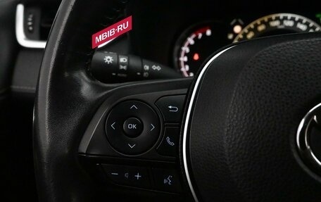 Toyota RAV4, 2022 год, 4 150 000 рублей, 23 фотография