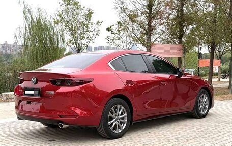 Mazda 3, 2021 год, 1 190 300 рублей, 5 фотография
