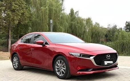 Mazda 3, 2021 год, 1 190 300 рублей, 6 фотография