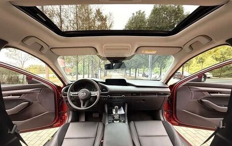 Mazda 3, 2021 год, 1 190 300 рублей, 7 фотография